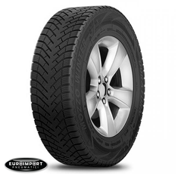 Duraturn MOZZO WINTER  215/75 R16 113_111 R  Carico C  TL